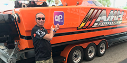 Uplive Raceboat