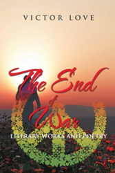 Victor Love's 'The End of War' gets new marketing campaign Photo