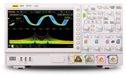 RIGOL DS7014 Oscilloscope