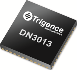 Trigence DN3013 Full Digital Driver for High-Res Audio