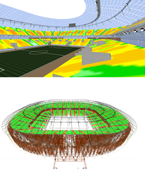 3D Prediction with iBwave