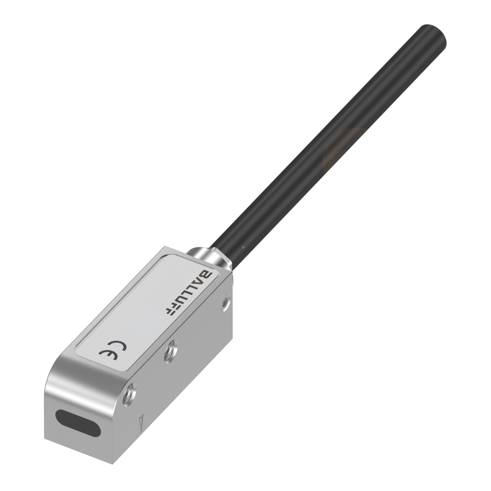Linear Encoder Solves Issues with Variable Gap Distance
