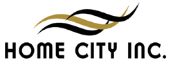 Home City Inc. Logo