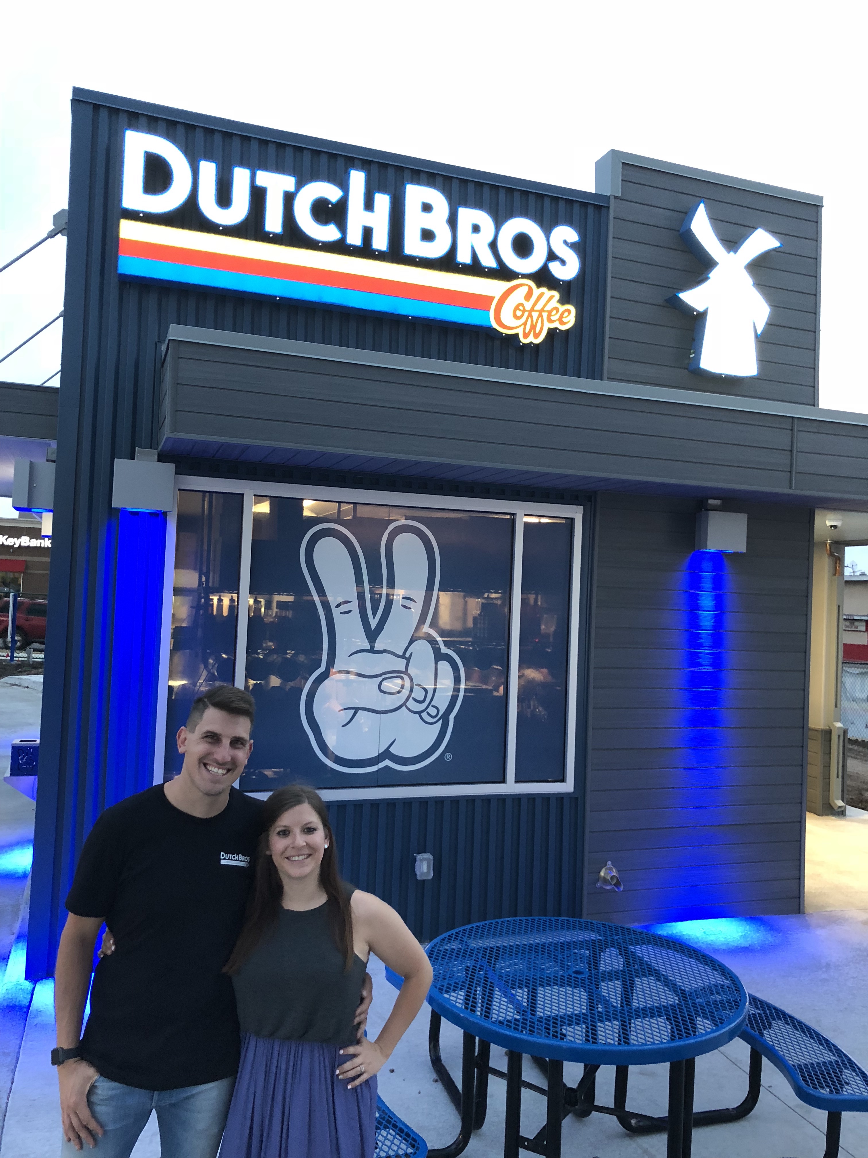 Dutch Bros Lakewood to celebrate grand opening with free 16ounce drinks