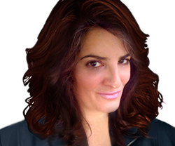 Ariadne Afaganis