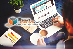 StorageTreasures The Storage Industry's Leading Online Auction Platform Acquires StorageStuff.bid