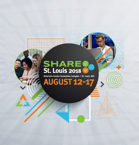 CorreLog Inc. Announces Sponsorship and Speaking Engagement at SHARE St. Louis 2018 Conference