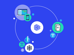 Controlant's cold chain monitoring as a service (CHaaS)