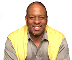 Stephen Salters