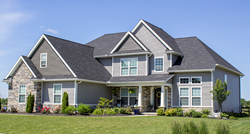 Comfort Clad - Insulated Vinyl Siding