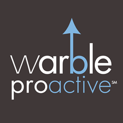 Warble Pro Active