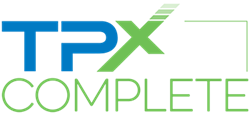 TPx Complete Logo