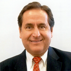 David DeFelice, CFO of Goliath Technologies
