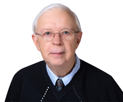 Dr. William Plikerd