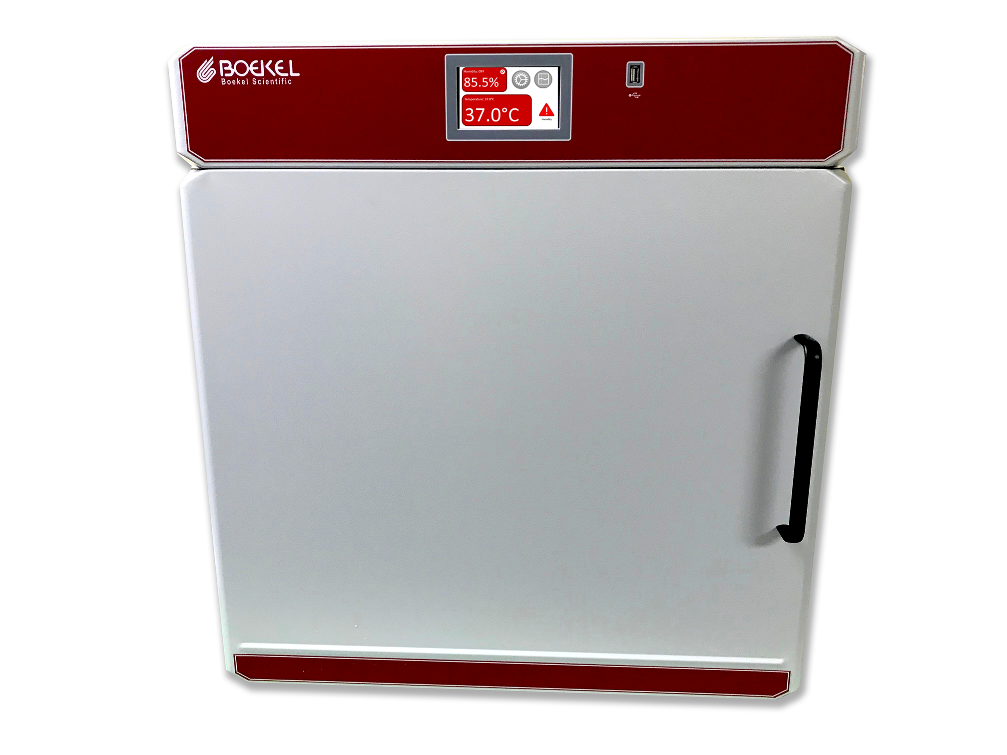 New Product Launch Gen2 Refrigerated Incubator By Boekel Scientific