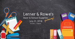 Phoenix Back-to-School Giveaway
