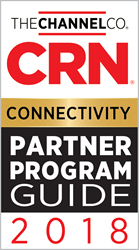 CRN Network Connectivity Partner Program Guide