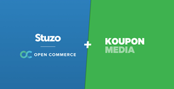 Stuzo Koupon Media Personalized Mobile Offers