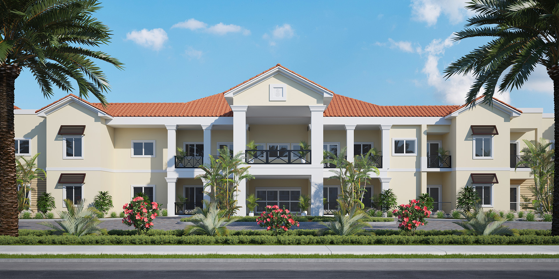 The Pineapple House at Sapphire Lakes to Set New Standard in Southwest