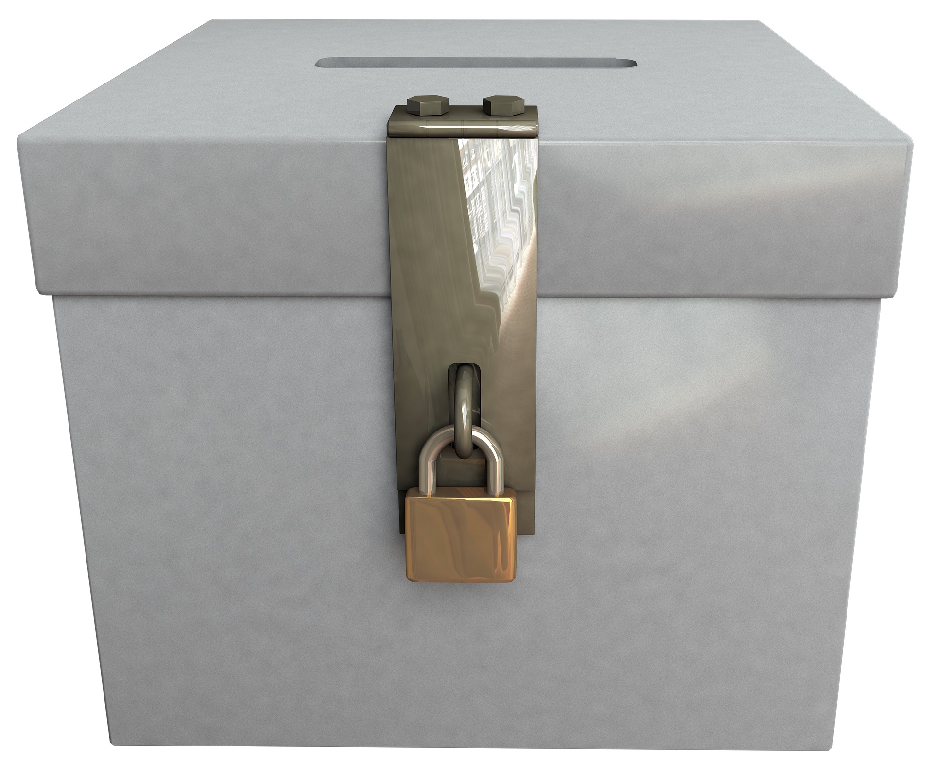 The Seniors Center announces support for Social Security LockBox Act