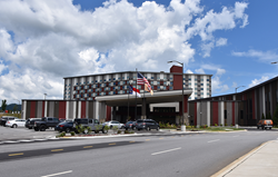 UltraStar Multi-tainment Center at Harrah's Valley River exterior