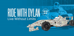Ride With Dylan