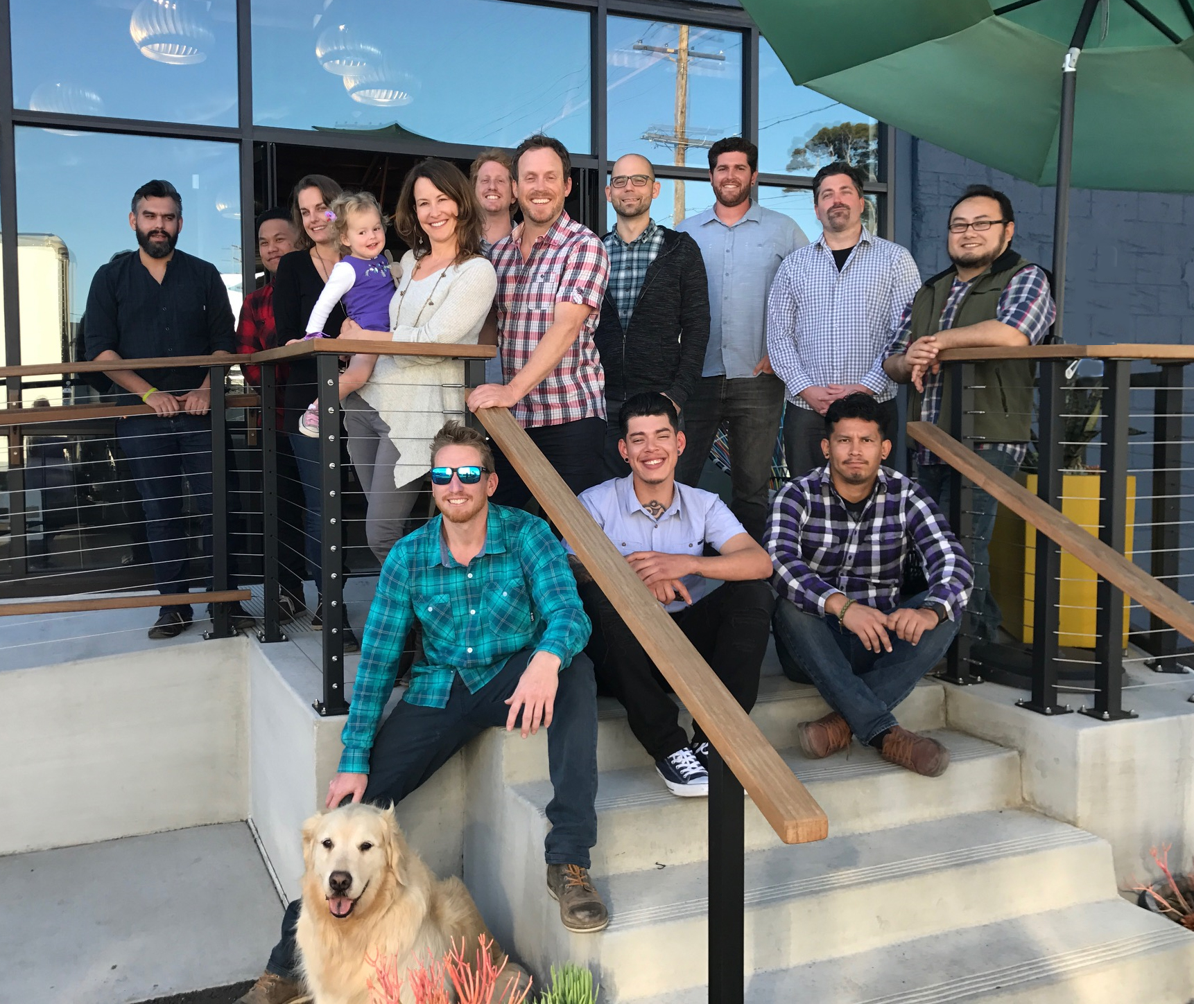 Patio Productions Significantly Expands Commercial Patio Furniture Program