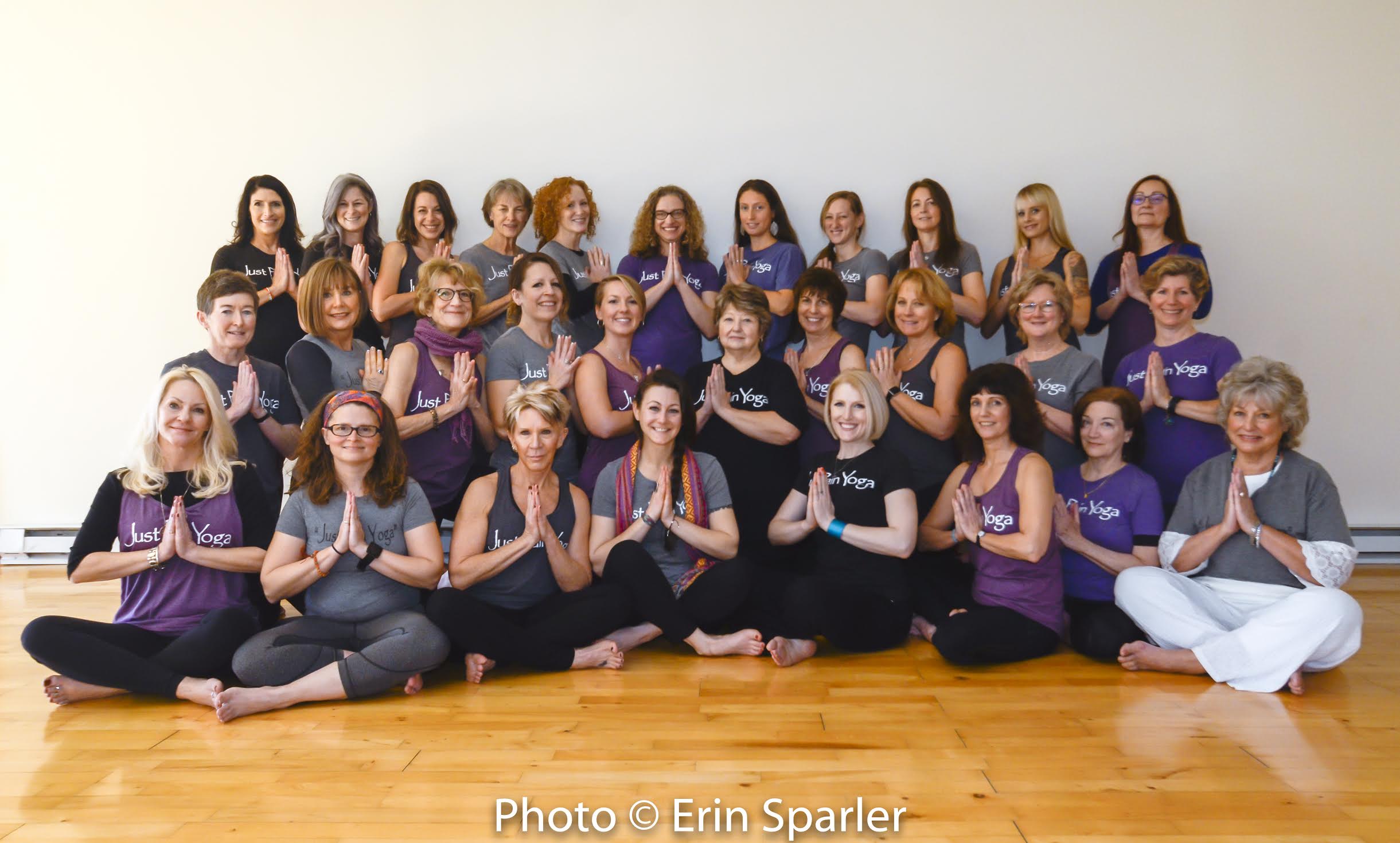 West Shore Plaza Just Plain Yoga to Tenant Roster