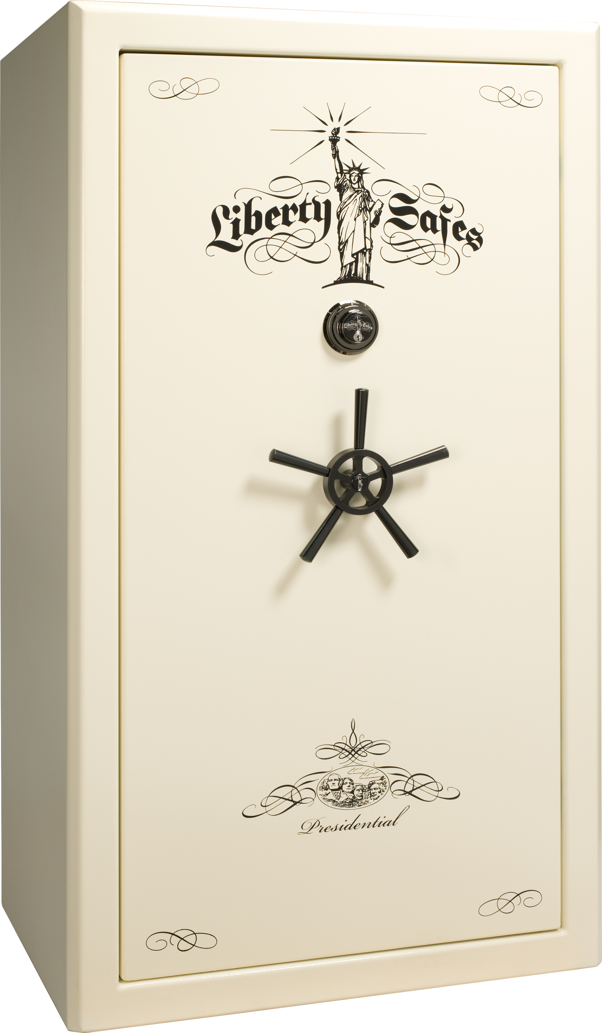 Liberty Safe to Participate in Made in America Product Showcase at the