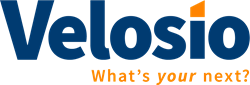 Velosio logo
