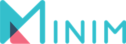 Minim logo