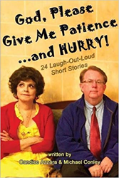 Boulevard Books Publishes New Comedy Book Inspired by Neil Simon Video