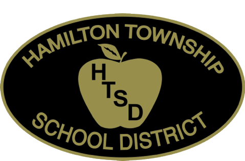 hamilton township school district online backpack