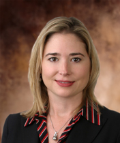 Jennifer Burns, Clearwater Personal Injury Attorney, Carlson Meissner Hart & Hayslett