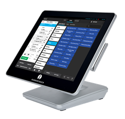 Harbortouch Bar & Restaurant POS System