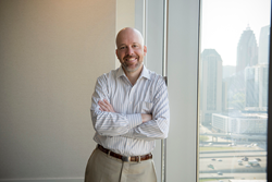 Sean Taylor, Incoming Managing Partner