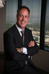 Founder & CEO Goetzman Group
