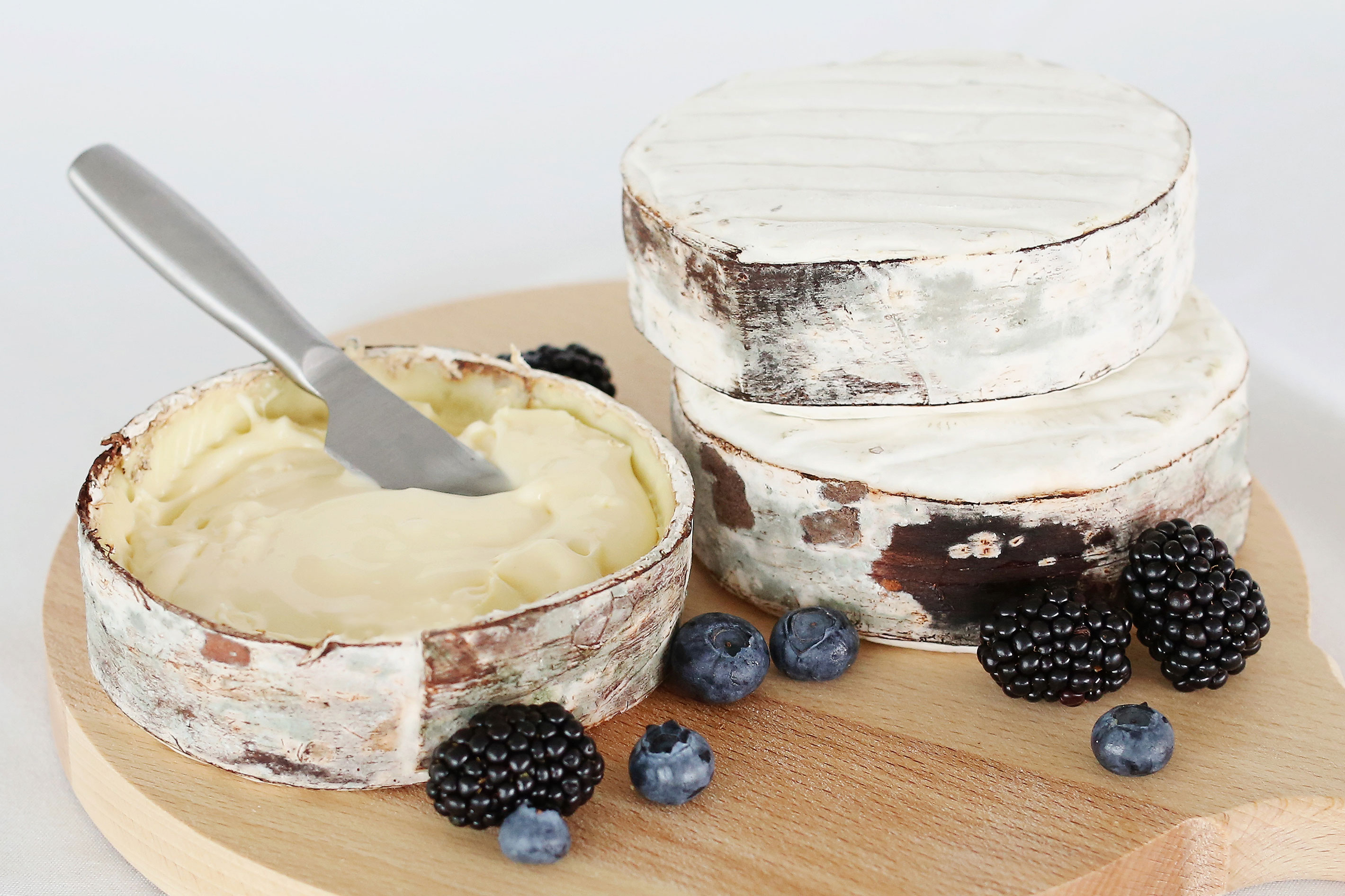 Winners of 2018 American Cheese Society’s Judging & Competition Announced