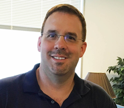 Bryan Baird, CEO, xagent