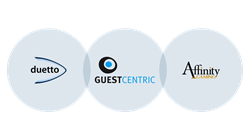 Affinity Gaming partners with GuestCentric and Duetto to deploy personalized casino-hotel bookings