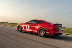 Roush Shelby GT500 GT350 10000th