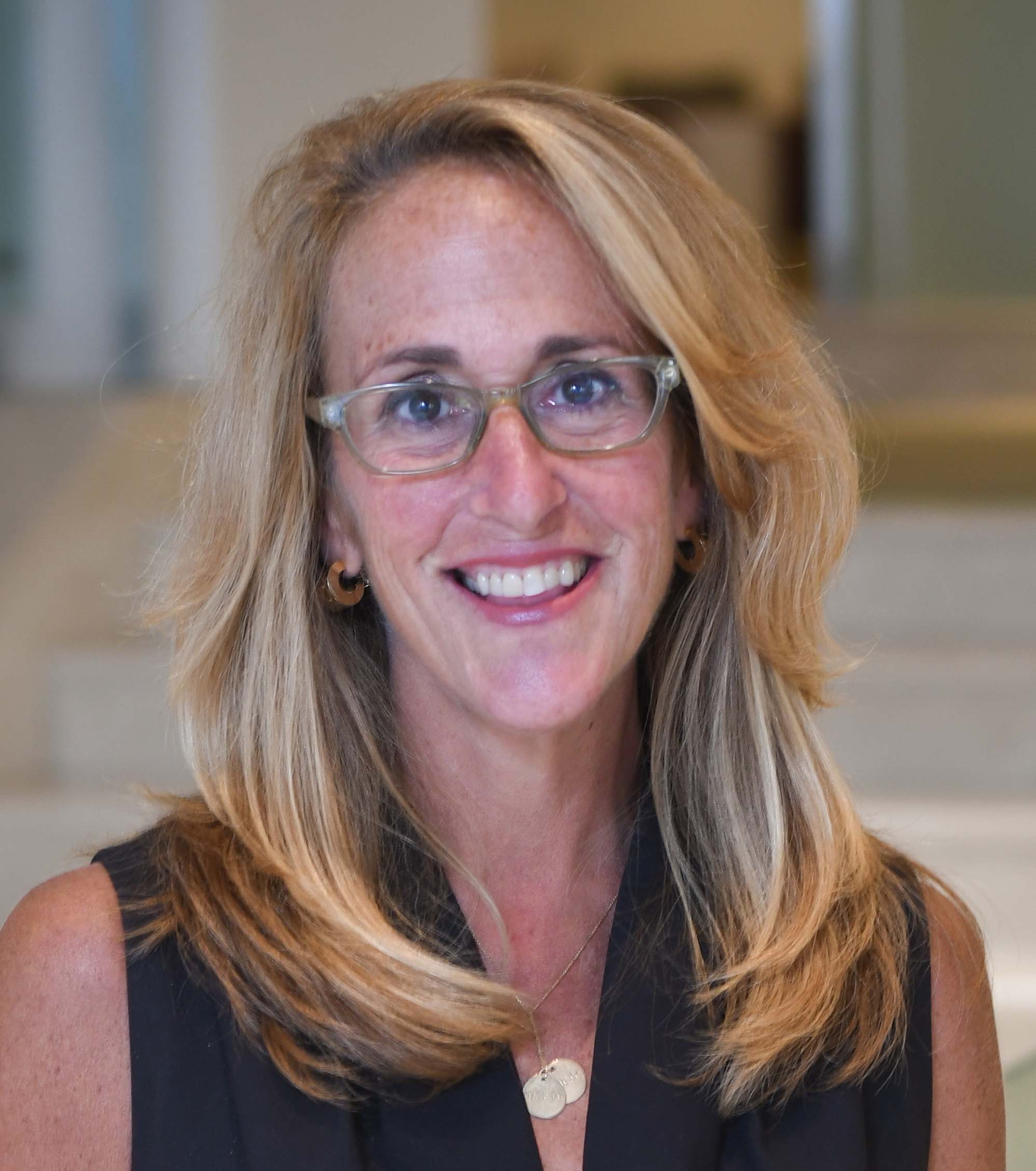 Mercy Health Services Names Claudia Keenan SVP of Institutional Advancement