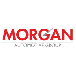 Morgan Auto Grouop Logo PRESS RELEASE BY FRANCIS MARIELA FOR CK ADVERTISING