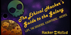 Hacker Halted - September 13th & 14th in Atlanta, GA