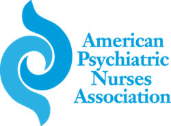 Logo of the American Psychiatric Nurses Association