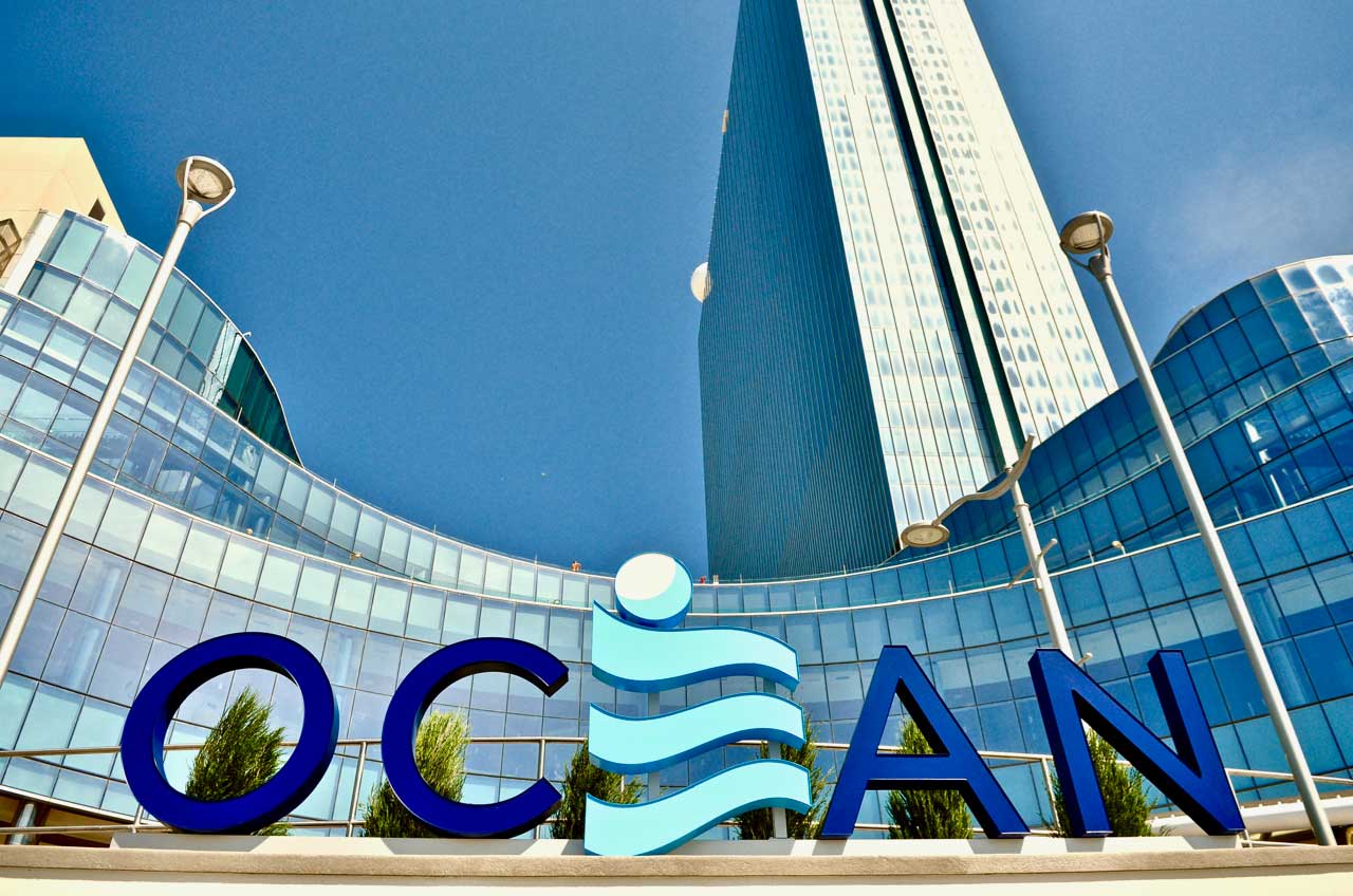 ocean resort casino ac grand opening 2018