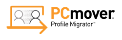 PCmover Profile Migrator