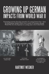 'Growing Up German: Impacts from World War II' Released Photo