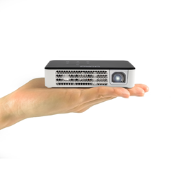 led mini projector
