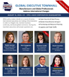 Global Executive Town Hall Panel